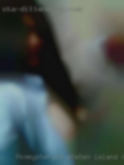 FKNMYSTERY13 Staten Island NY