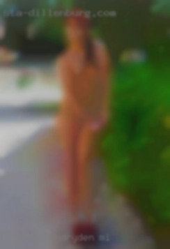JessM88 Dryden MI